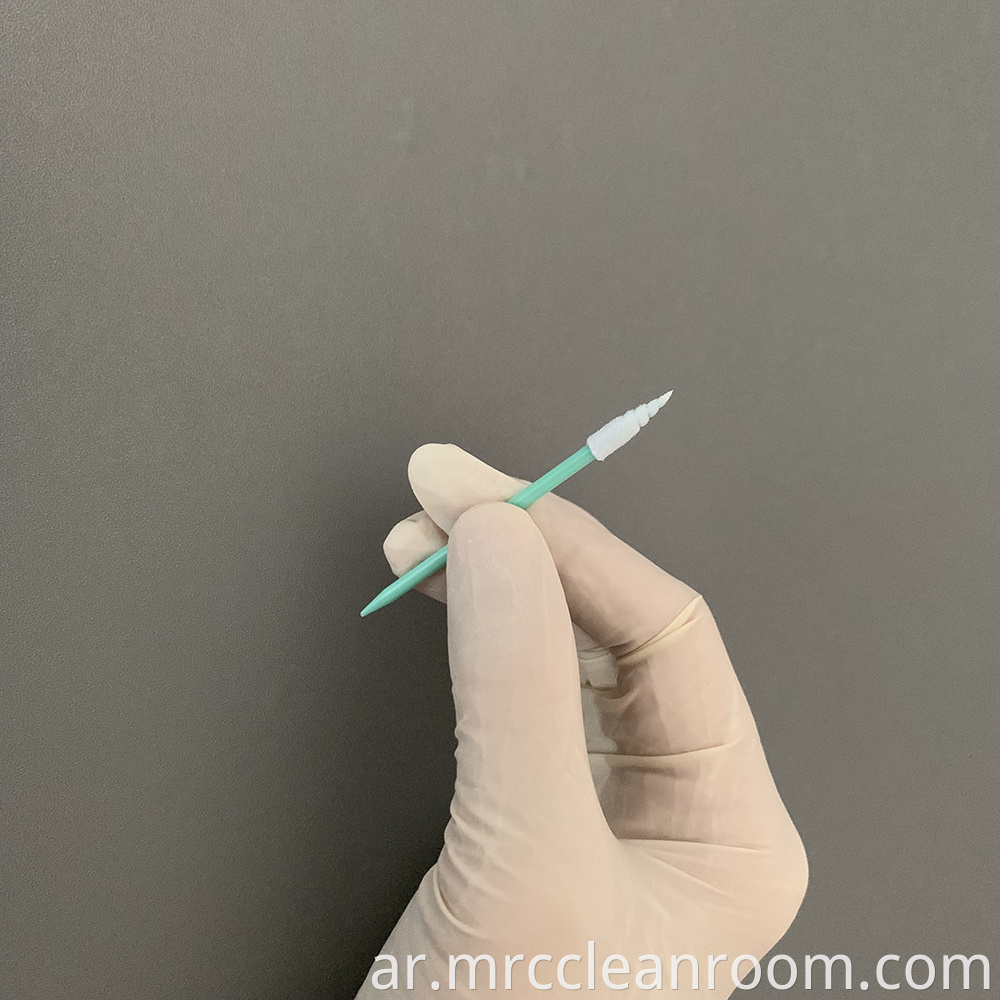 Pointed Tip Swab